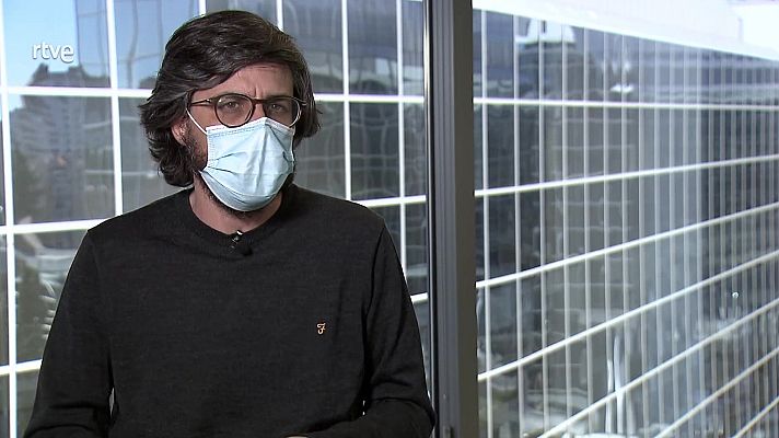 Loterías - La suerte en tus manos - 19/03/2021