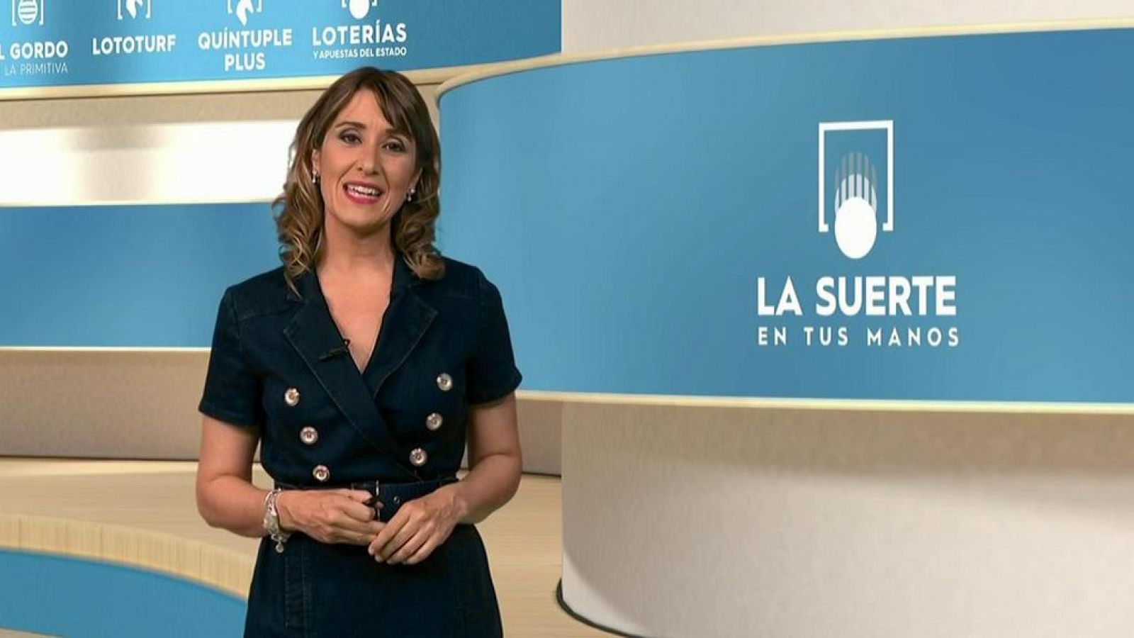 Información sobre Loterías | "La suerte en tus manos" de RTVE