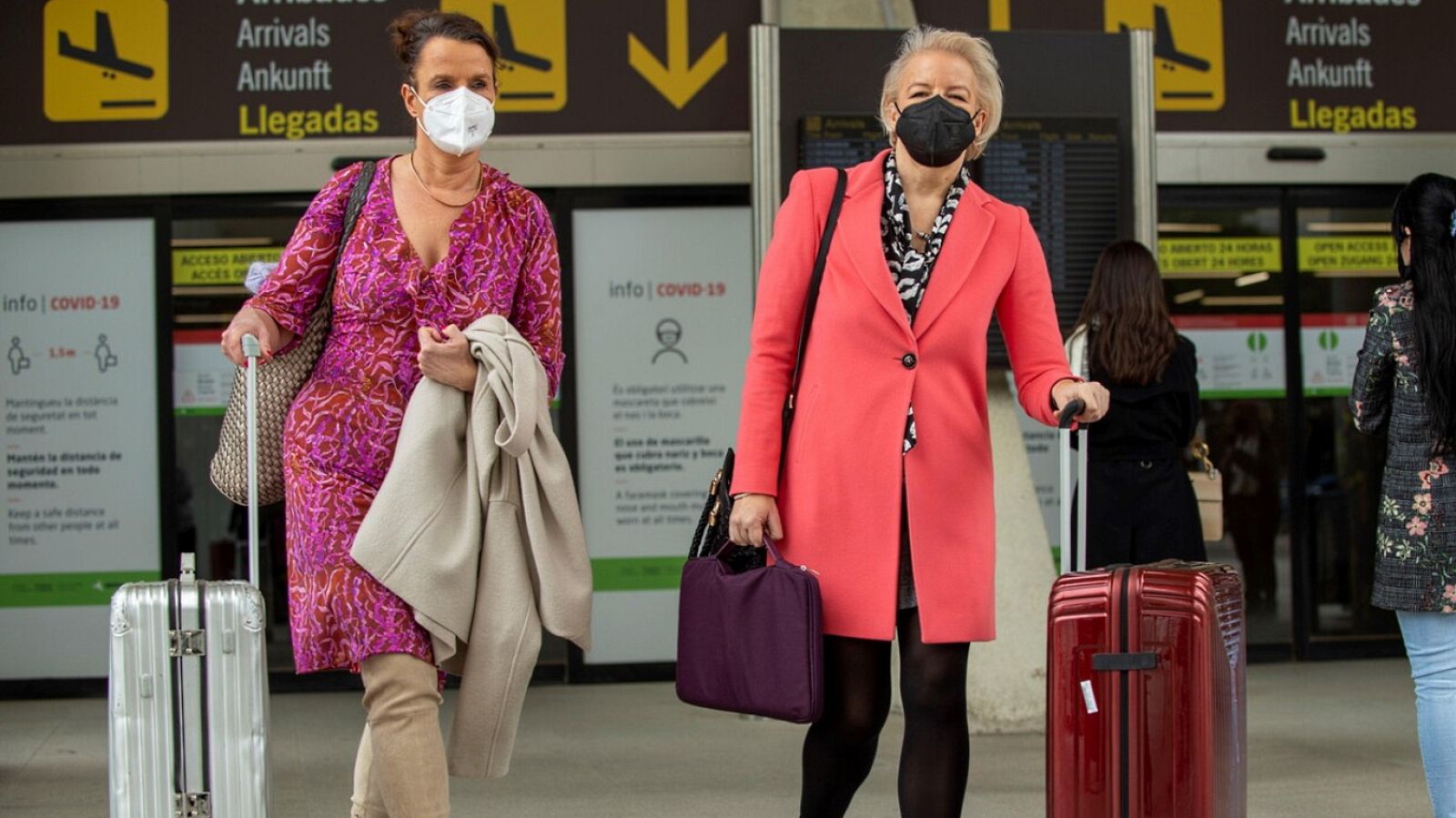 Europa 2021 - 19/03/21 - ver ahora