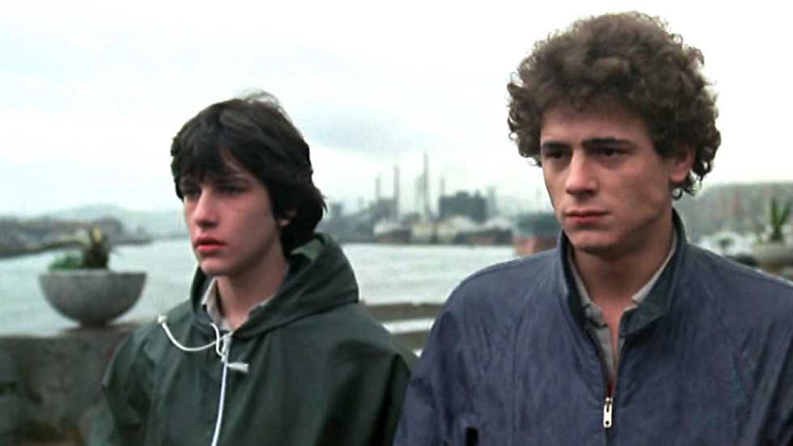 Historia de nuestro cine - El pico - ver ahora