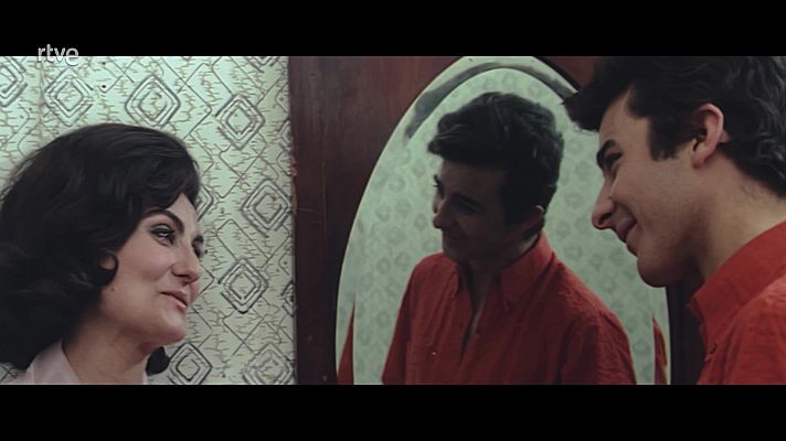 Historia de nuestro cine - Algo amargo en la boca