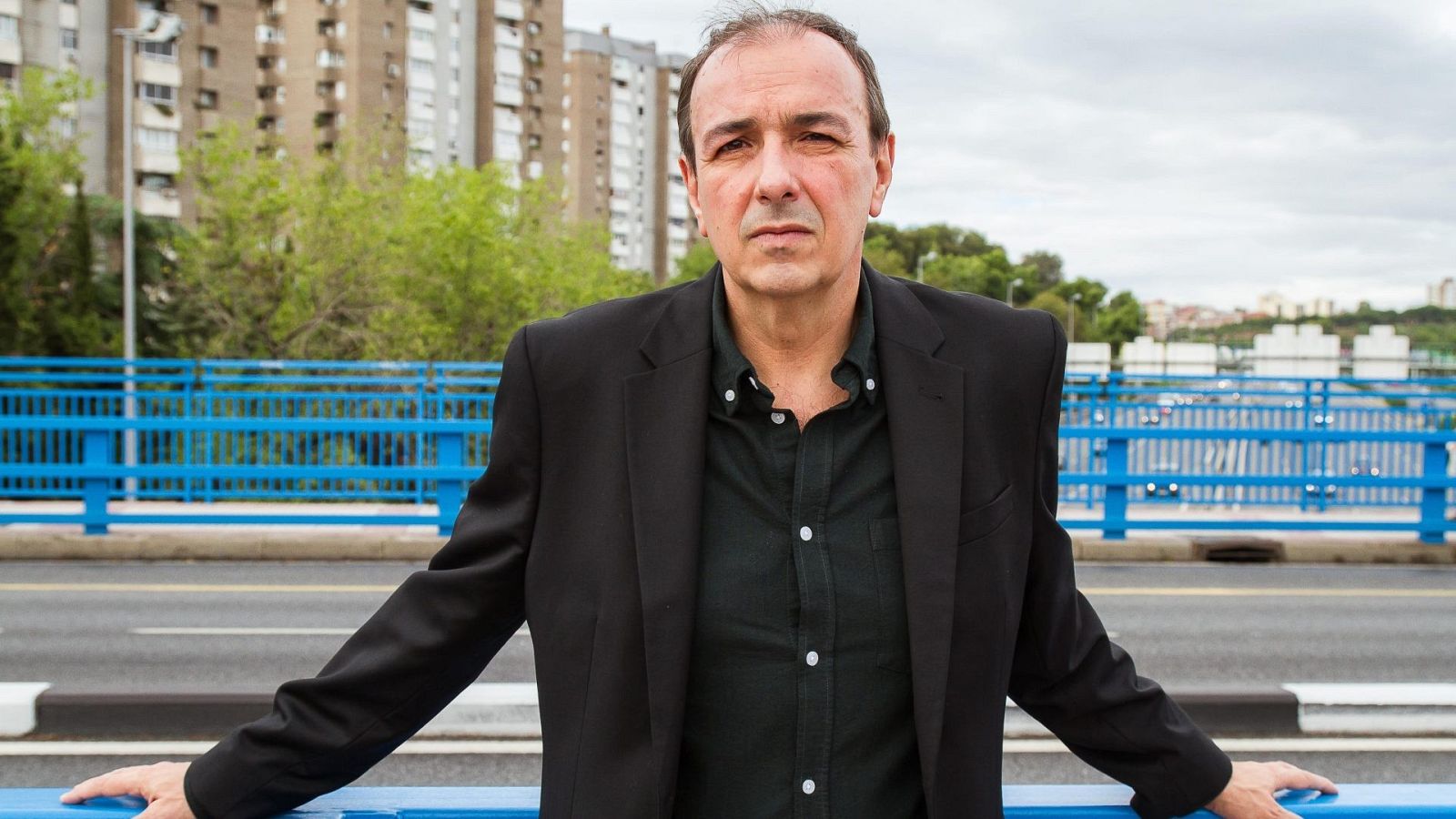 Esteban Hernández: "Europa y EEUU se equivocaron al externalizar lo esencial"- RTVE.es - El mundo en 24 horas | Ver