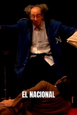 Teatre a l'Arxiu - El Nacional