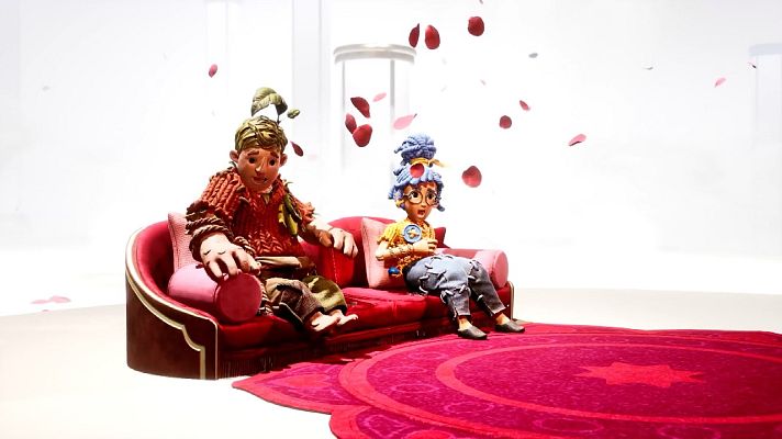 Zoom net - It Takes Two, Oppo Find X3 Pro y Cartoon Movie 2021