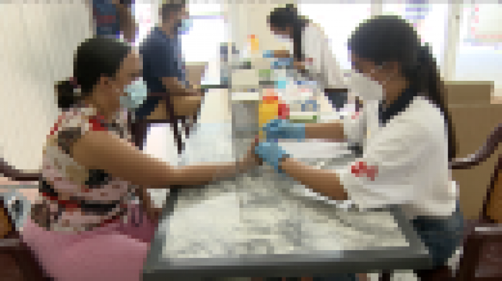 Telecanarias - Telecanarias 2 - 19/03/2021