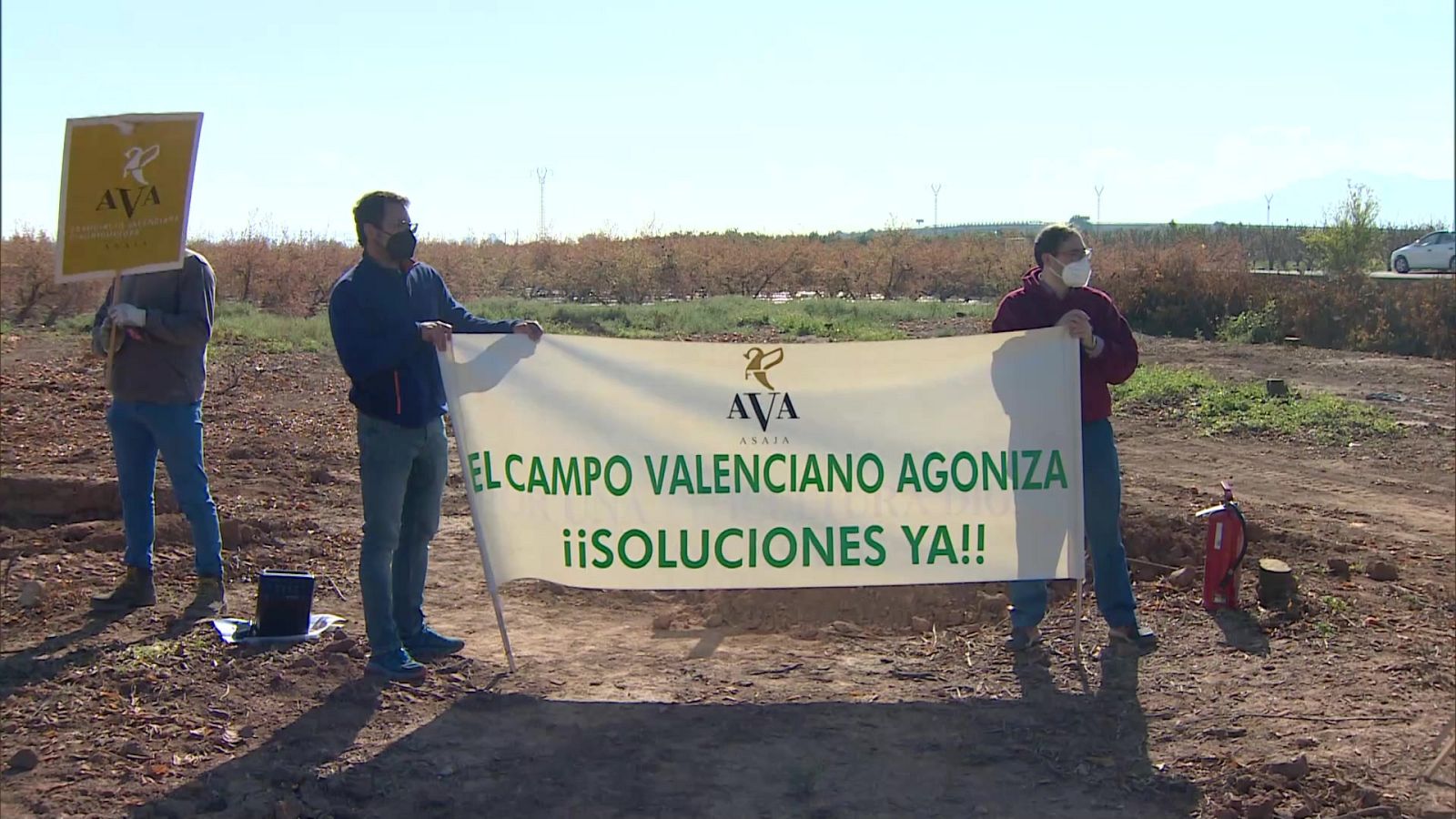 Agrosfera - 20/03/21 - ver ahora