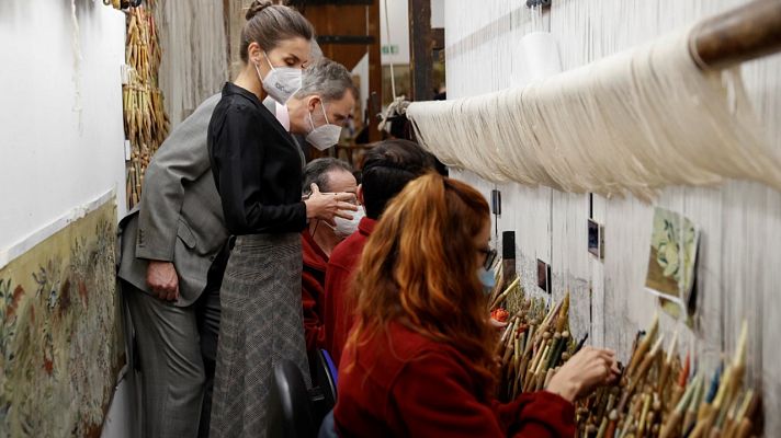 Audiencia Abierta - Audiencia Abierta - 20/03/21