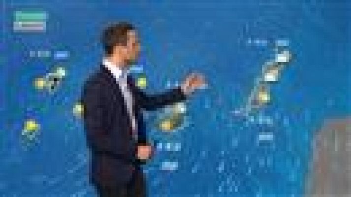 Telecanarias - El tiempo en Canarias - 20/03/2021