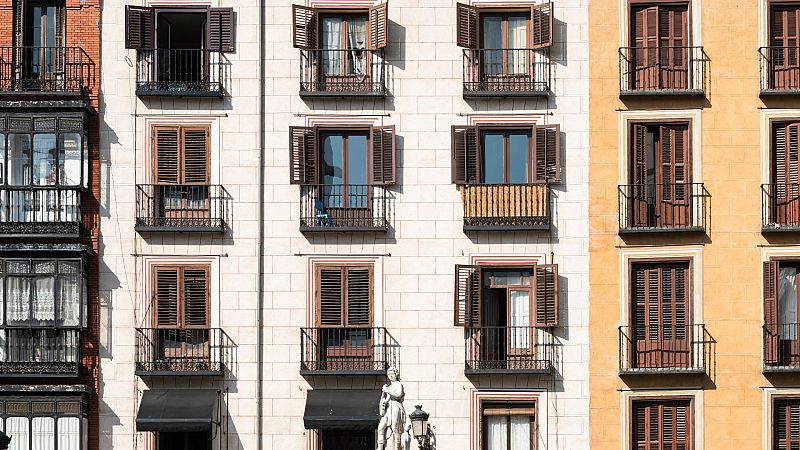 La ley de vivienda provoca una nueva confrontación en el Gobierno de coalición PSOE-Podemos