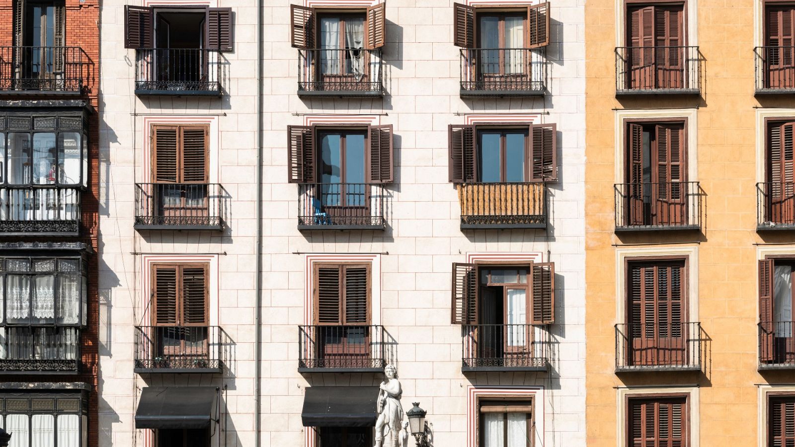 La ley de vivienda provoca una nueva confrontación en el Gobierno de coalición PSOE-Podemos