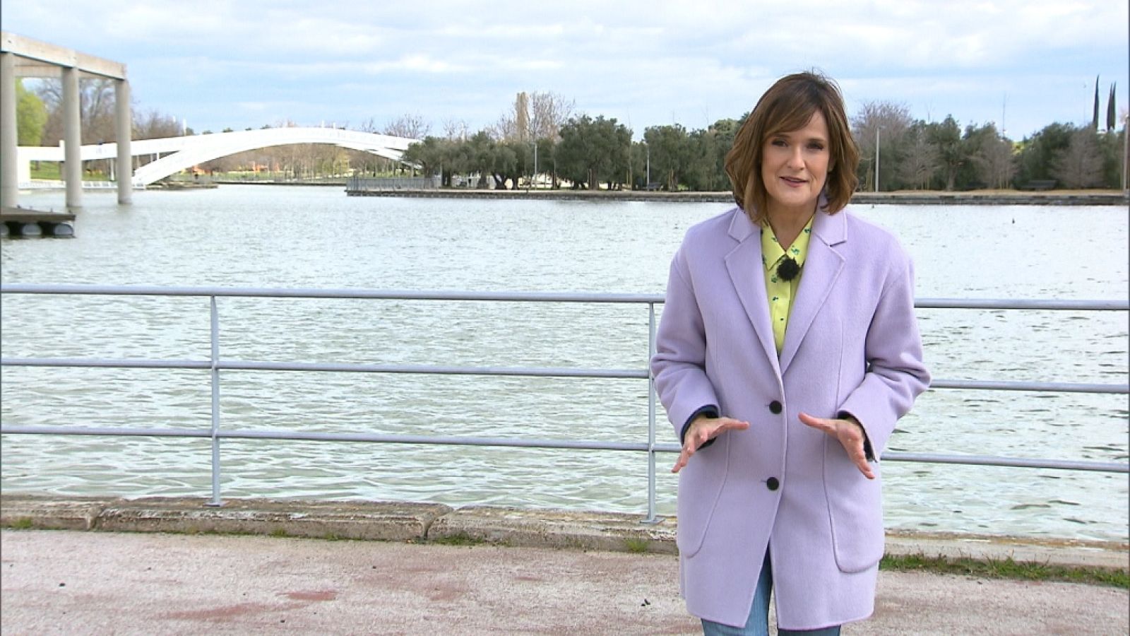 Parlamento - 20/03/21 - ver ahora