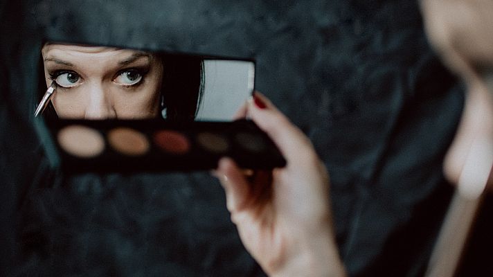 Flash moda - Claves para lucir un maquillaje perfecto con mascarilla