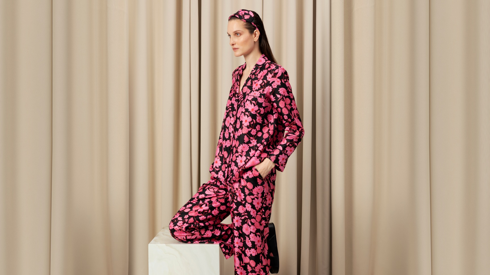 Pijamas de ilusion discount 2020