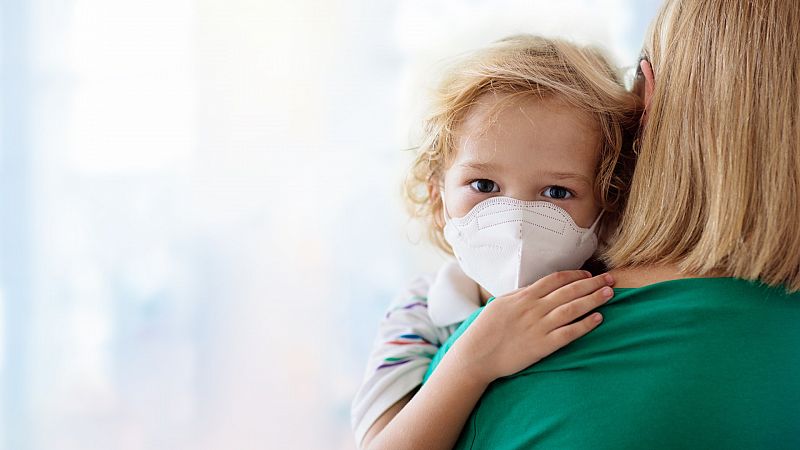 La pandemia no frena la labor de los payasos para niños enfermos en hospitales