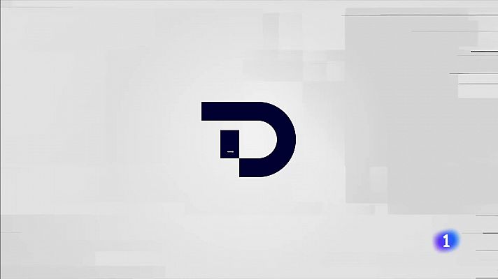 Telediario 1 - La primavera arranca con frío