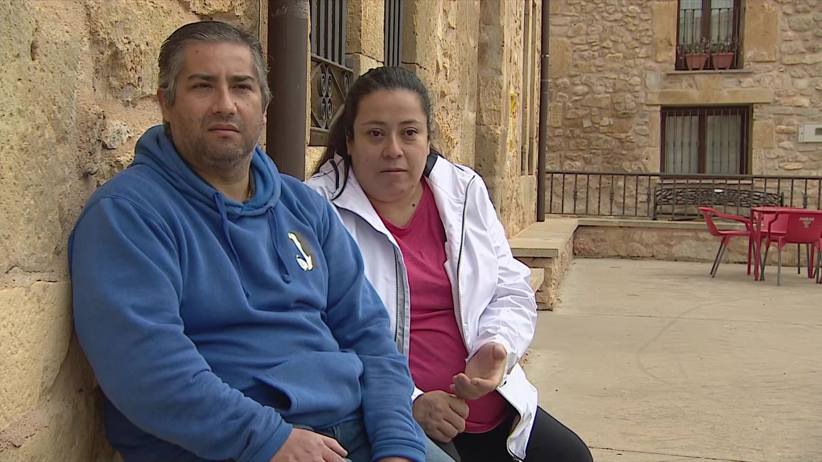 Informe Semanal - Pueblos con futuro - ver ahora