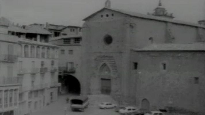 Terra d'escudella - Cardona i la castanyada de la por