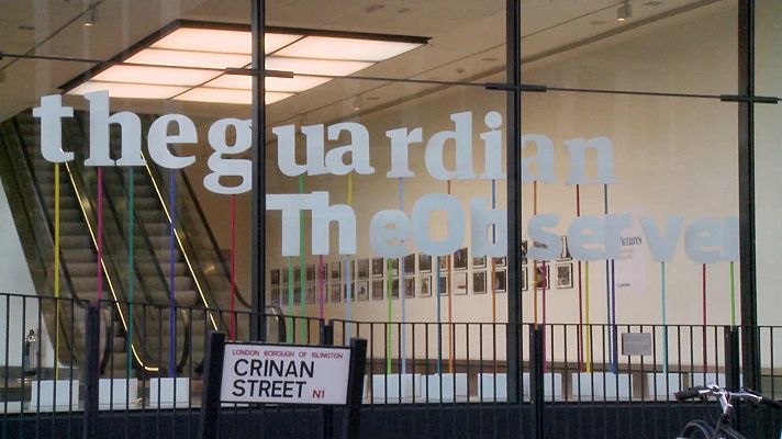 That's English - Básico A2. 4 - Unit 10B: It's all in the news