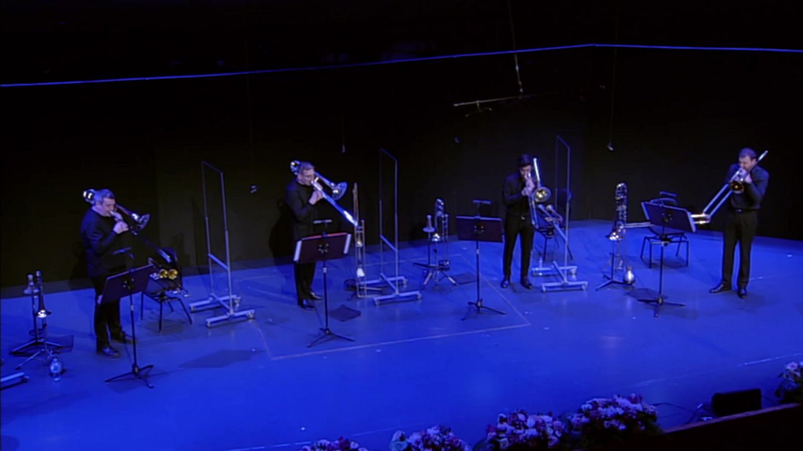 Los conciertos de La 2 - Ciclo Cámara Radio Clásica IV - ver ahora