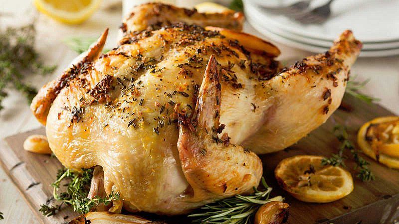 Por qué se llama así la carne blanca 