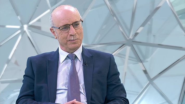 Medina en TVE - Minorías cristianas en tierras del islam