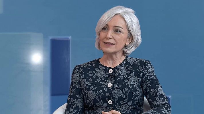 Últimas preguntas - La Ventana