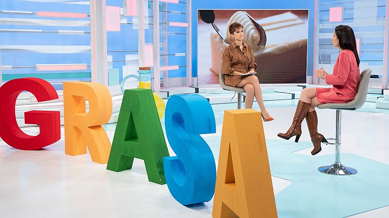 Las grasas saludables, imprescindibles para nuestra salud 