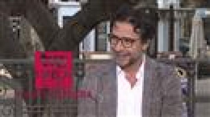 Telecanarias - TVE habla con Pedro Herrera - 21/03/2021