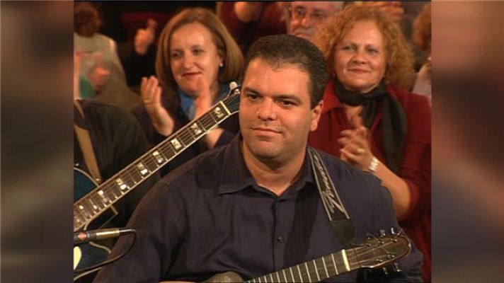 Tenderete - Tenderete - 21/03/2021 con José Antonio Ramos, G.F. de Puntallana, Orquesta Ardentía y Los Chicos de La Palma, en repaso a la  historia de Tenderete año 2002