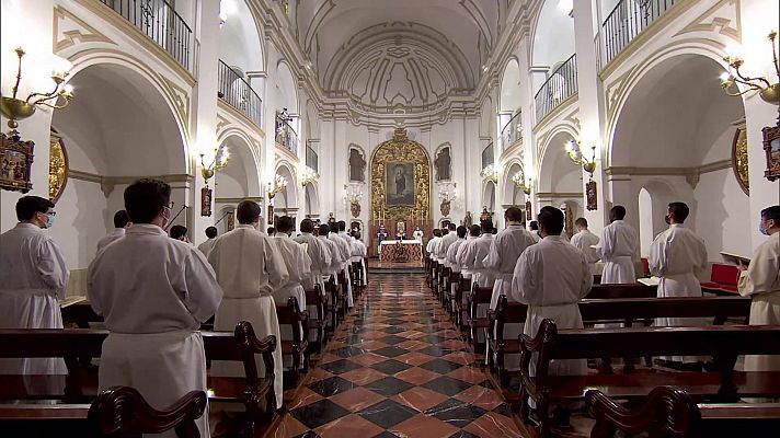 El Día del Señor - Seminario San Pelagio - Córdoba