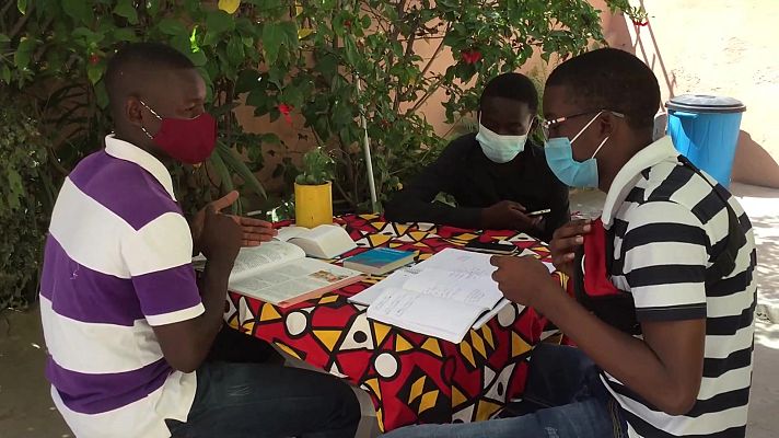 Pueblo de Dios - Seglares Vicencianos en Misión