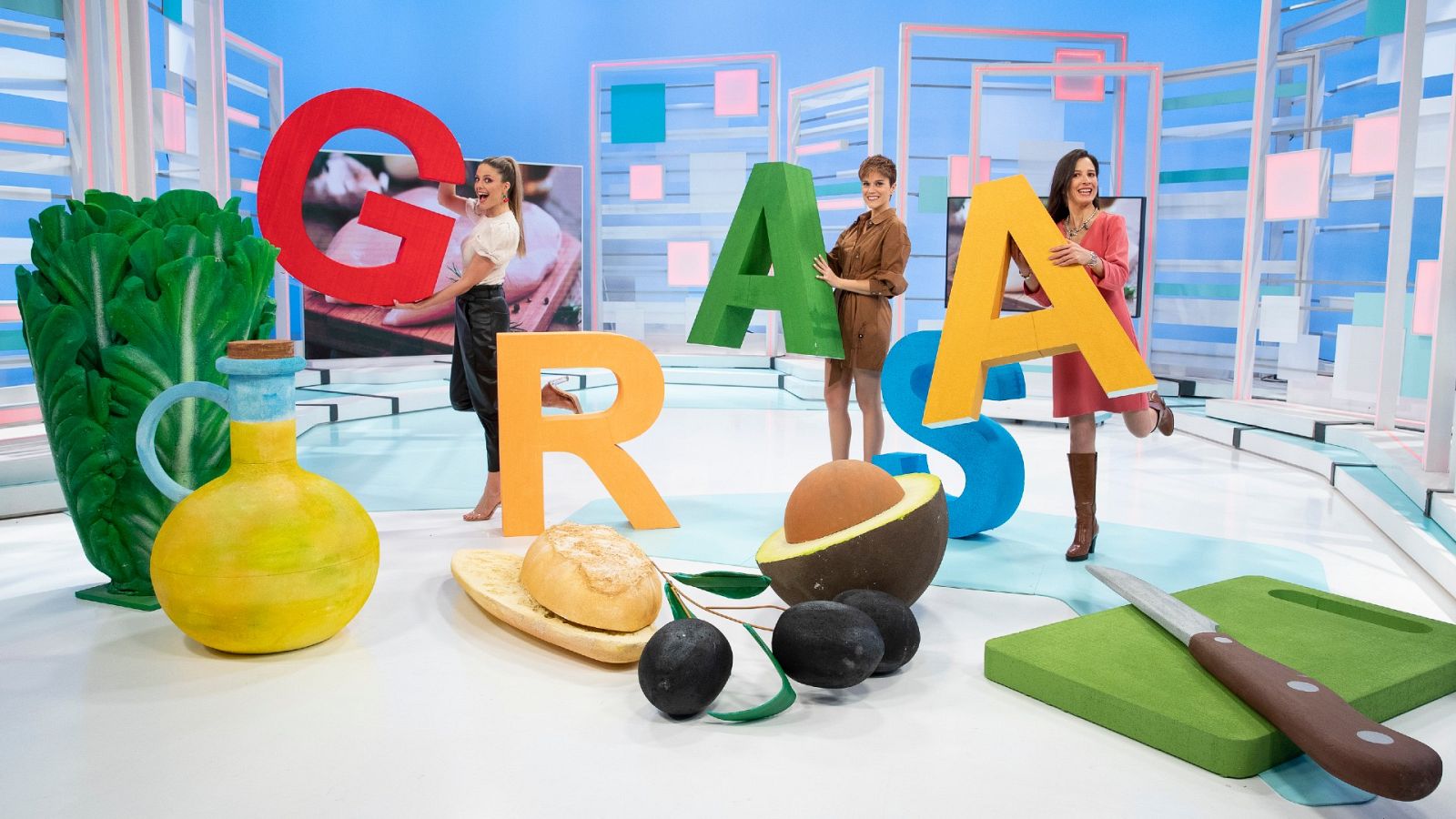 Saber vivir - 21/03/21 - ver ahora