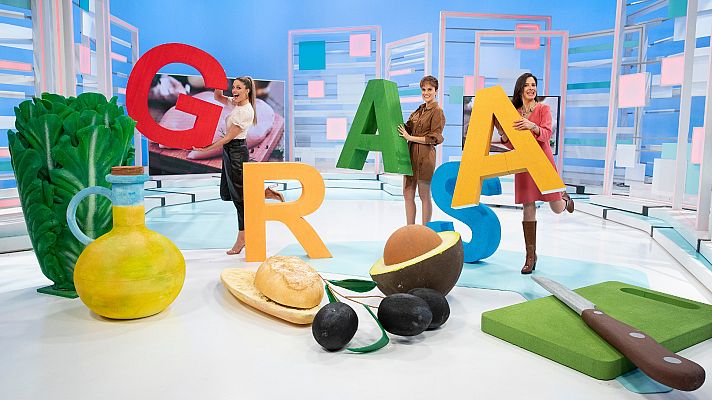 Saber vivir - Saber vivir - 21/03/21