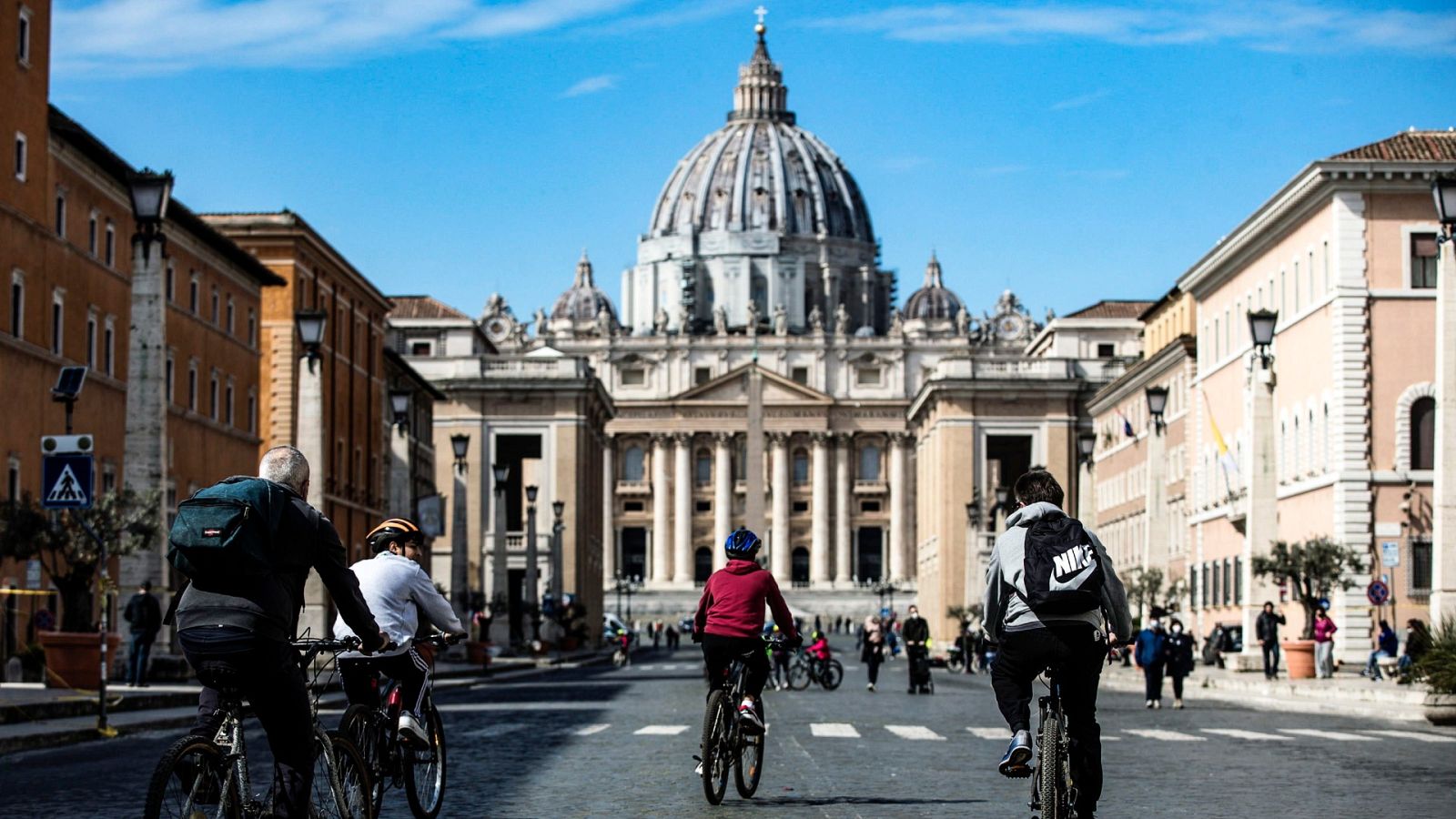 Italia, pionera en aprobar el 'bono vacacional'