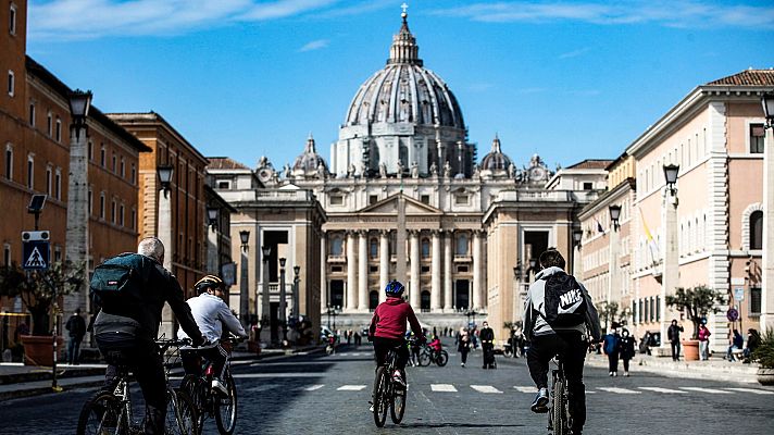 Italia, pionera en aprobar el 'bono vacacional'