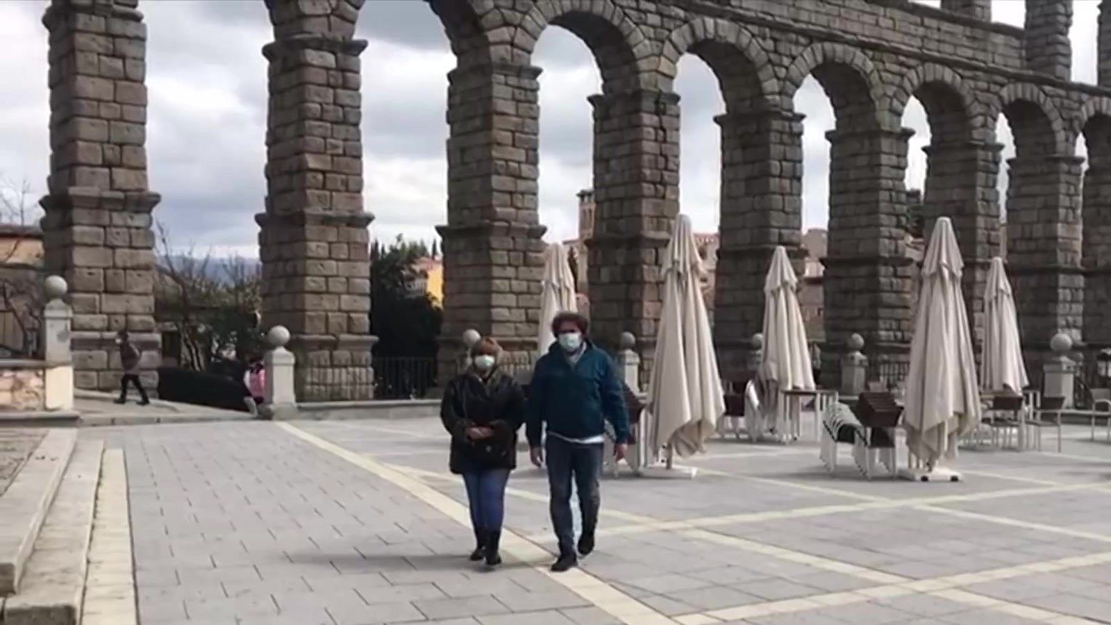 España ha acogido a 3.000 sirios huidos de la guerra