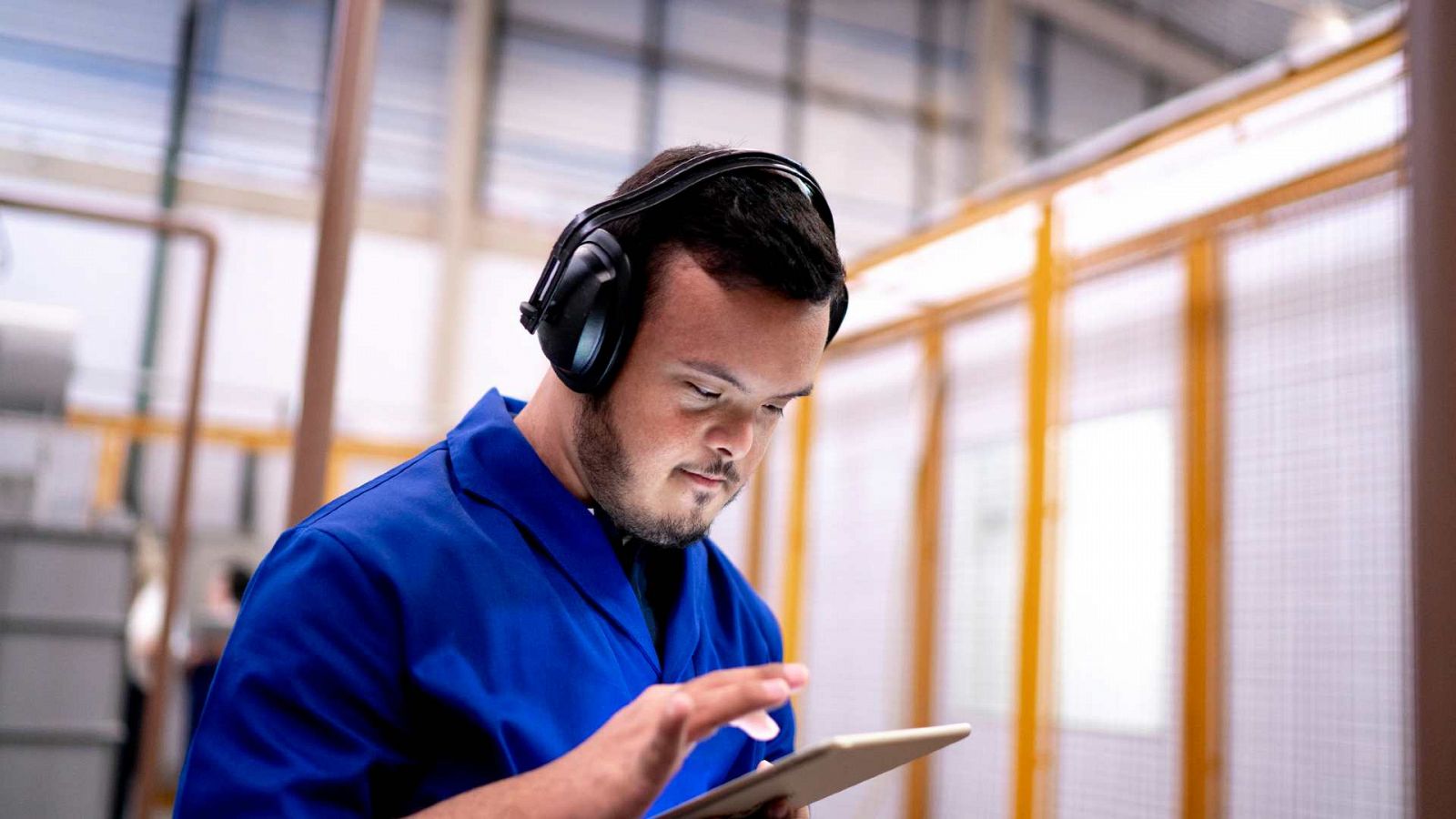 La soledad no elegida de las personas con Síndrome de Down | Ver