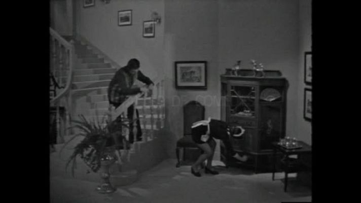 Teatre a l'Arxiu - Cambrera nova