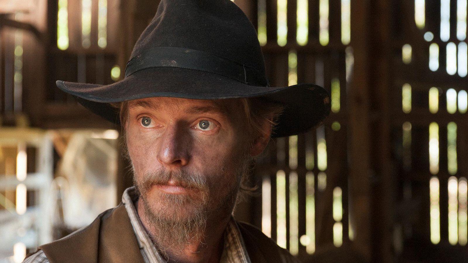 El Oeste de Robert Redford: La gran matanza - ver ahora