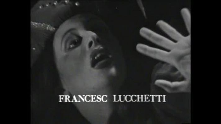 Teatre a l'Arxiu - Violeta