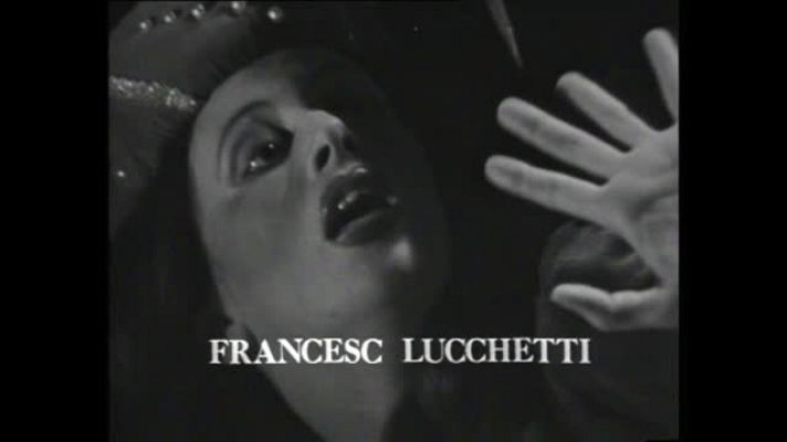 Teatre a l'Arxiu - Violeta