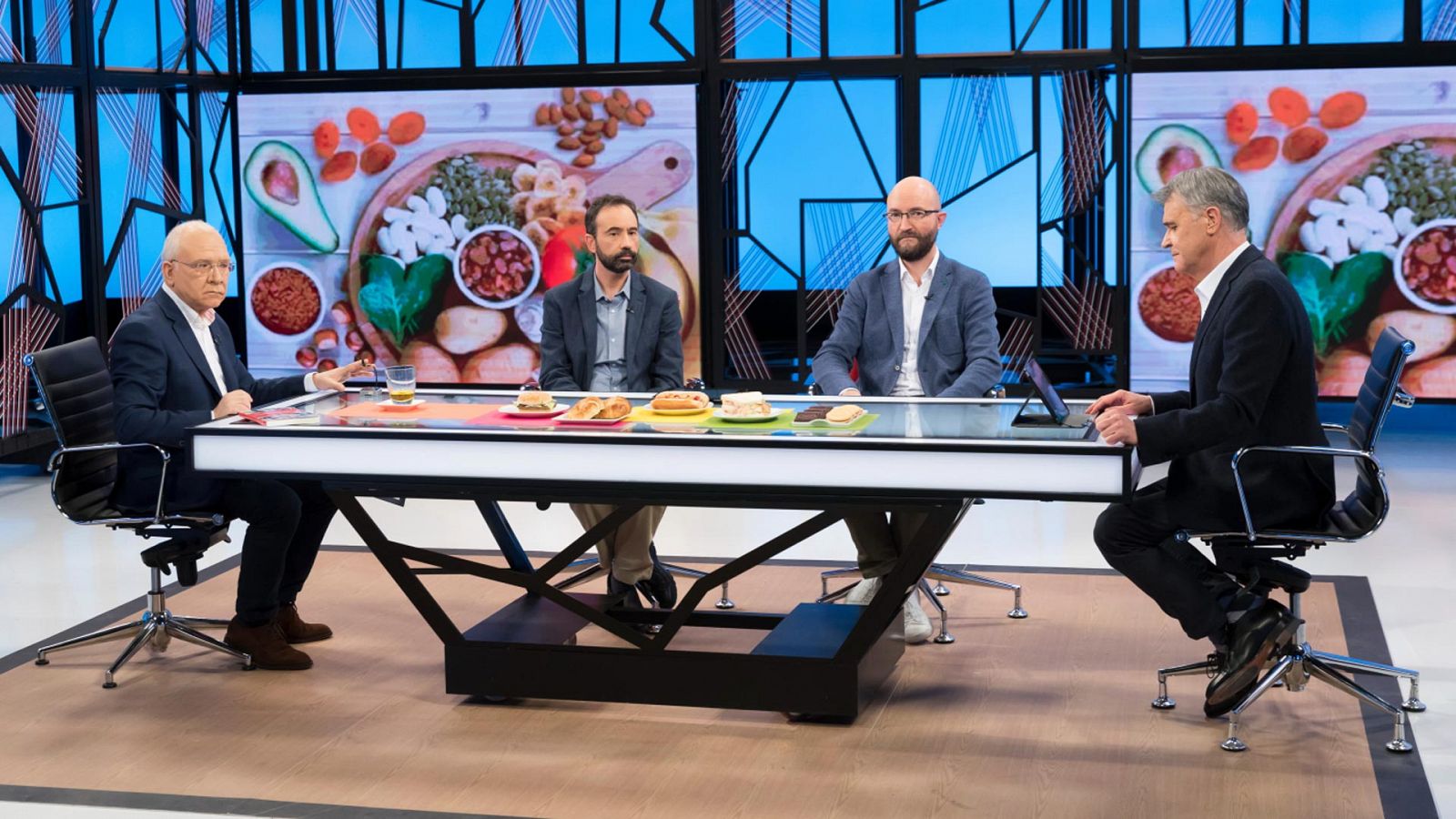 La aventura del saber - 15/03/21 - Lengua de signos - ver ahora