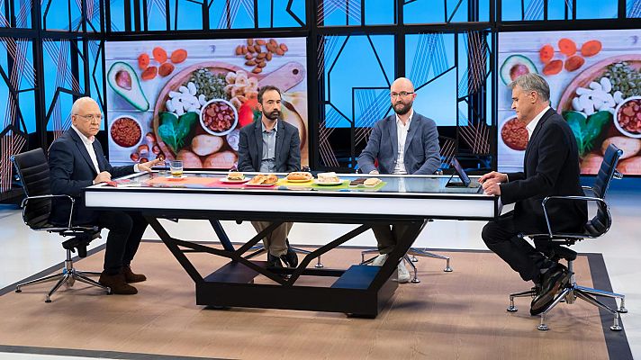 La aventura del Saber - La aventura del saber - 15/03/21 - Lengua de signos