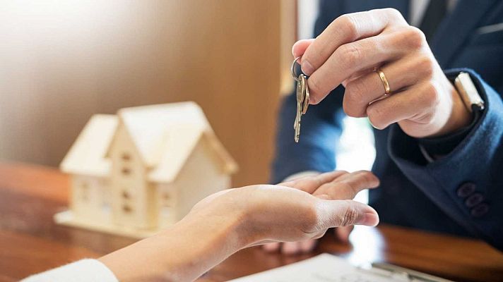 Noticias Aragón - Discrepancias por regular los precios de la vivienda de alquiler
