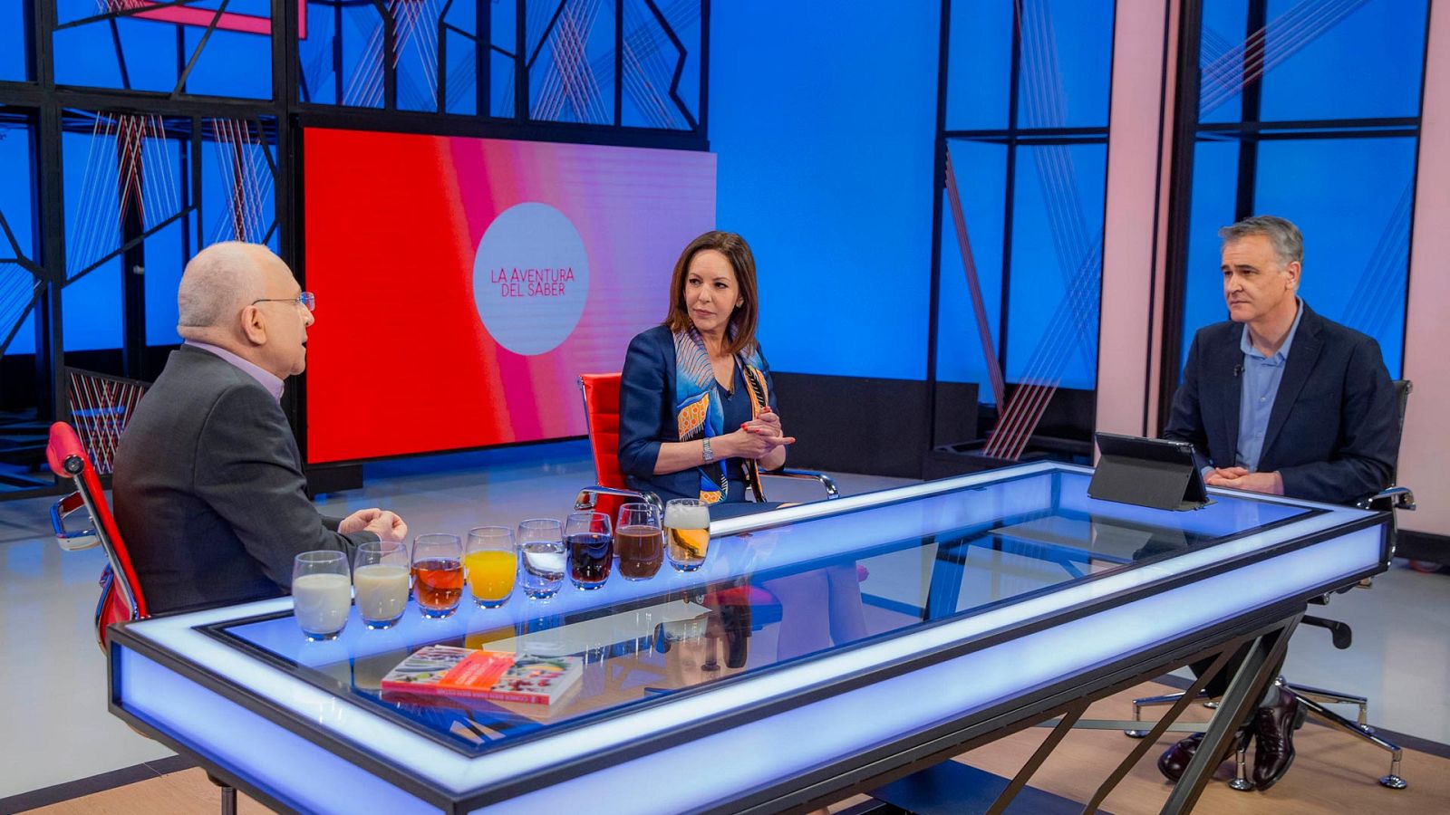 La aventura del saber - 22/03/21 - ver ahora