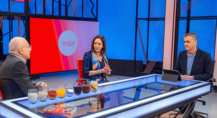 La aventura del Saber - La salud emocional de los trabajadores