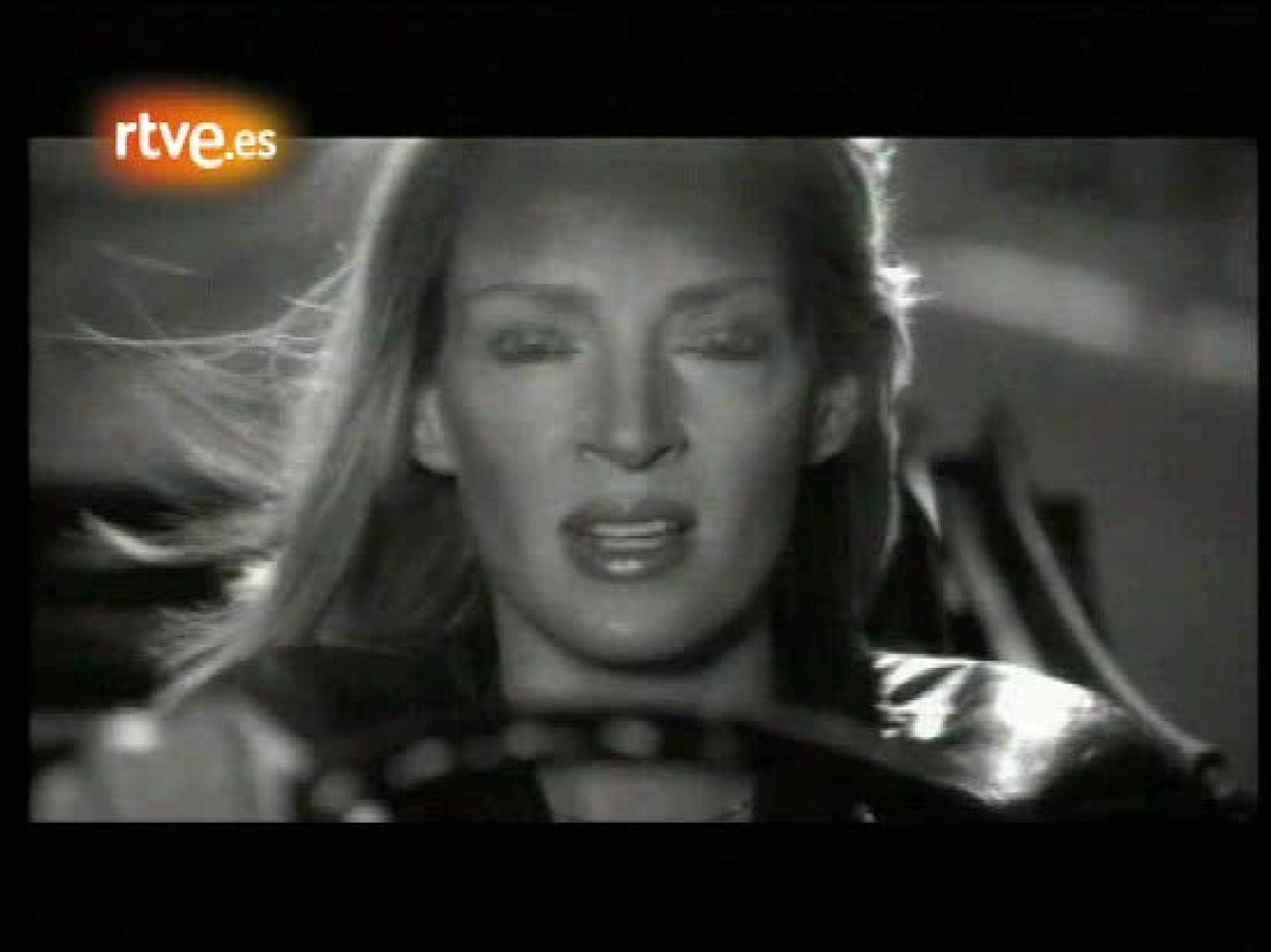 Tarantino: Kill Bill 2: Estreno en Estados Unidos - Personajes en el Archivo de RTVE | Ver