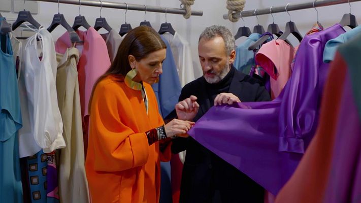  - 10 vestidos - Marcos Luengo