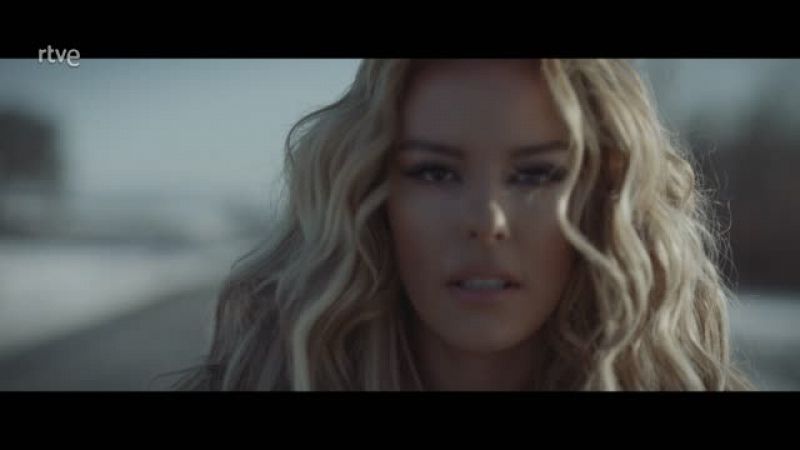 Eurovisión 2021 - Anxhela Peristeri, de Albania - "Karma" (Videoclip oficial)