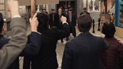 Acacias 38 - Capítulo 1456